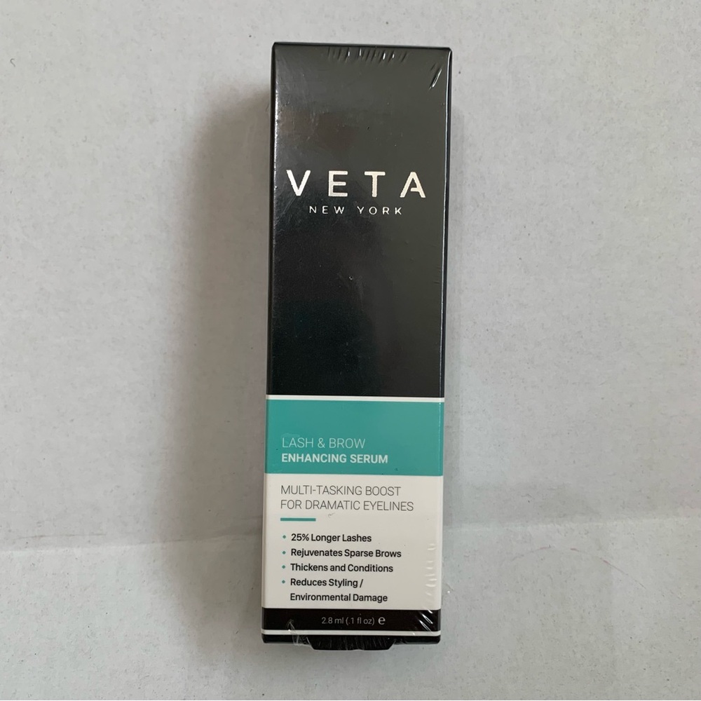 VETA New York Lash & Brown enhancing serum 1 fl.oz.